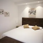 Bellavista Hotell 3*