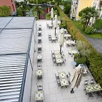 Bellavista Hotell Locarno