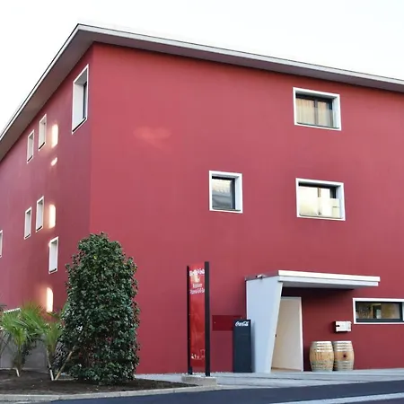 Bellavista Hotel