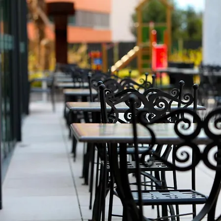 Bellavista Otel Locarno