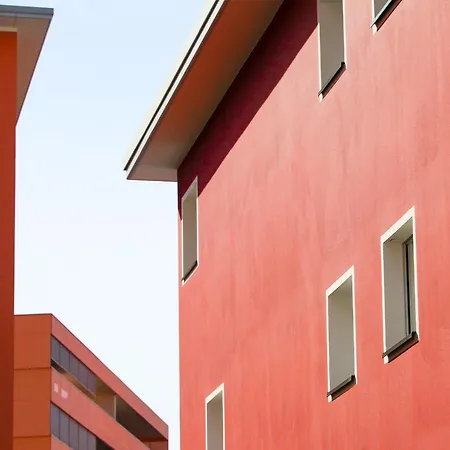 Hotel Bellavista Locarno