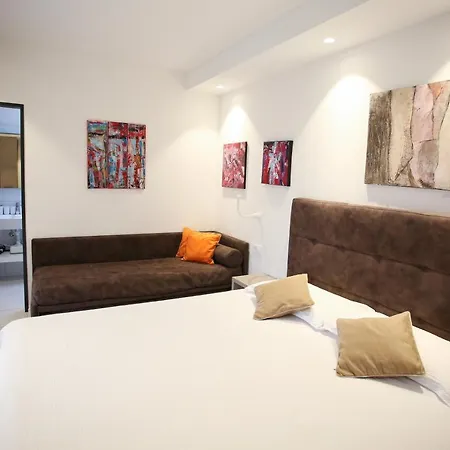 Bellavista 3* Locarno