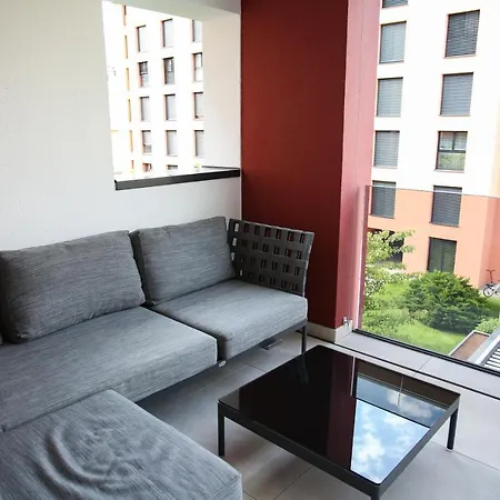 Bellavista 3* Locarno