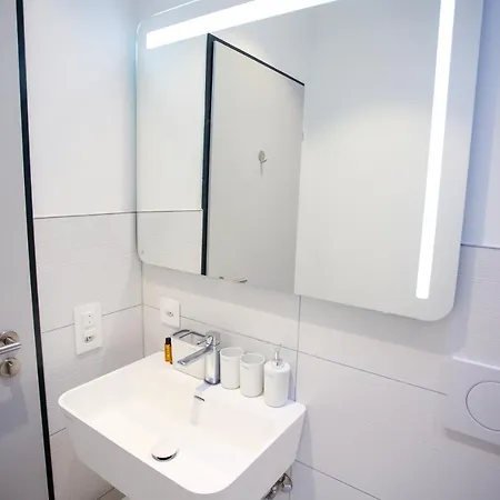 Bellavista Hotel Locarno