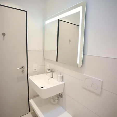 Hotel Bellavista Locarno