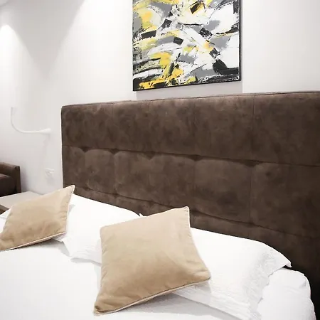 Bellavista Hotel Locarno