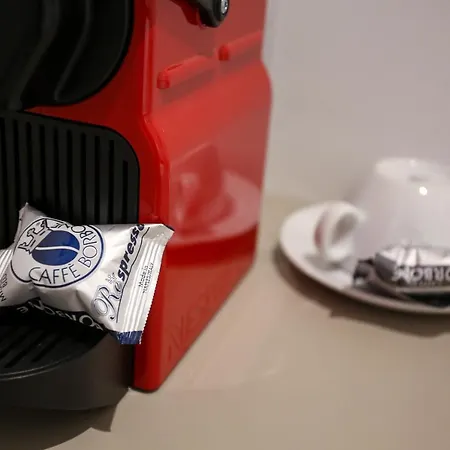 Bellavista Hotel Locarno