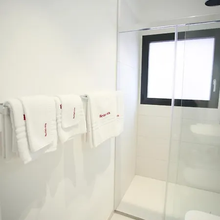 Szálloda Bellavista 3*