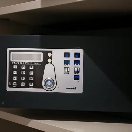 Otel Bellavista Locarno