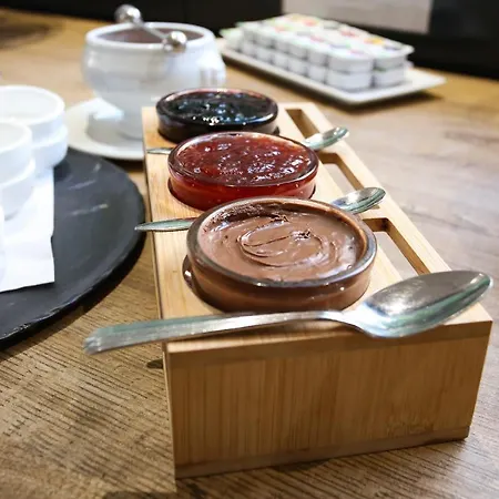 Bellavista Otel Locarno