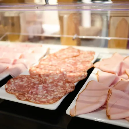 Bellavista Hotel Locarno