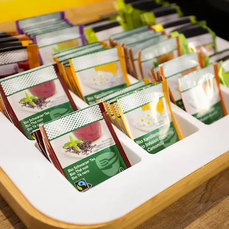 Hotel Bellavista Locarno