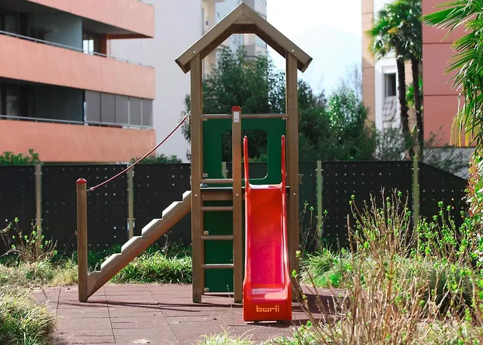 Bellavista ロカルノ