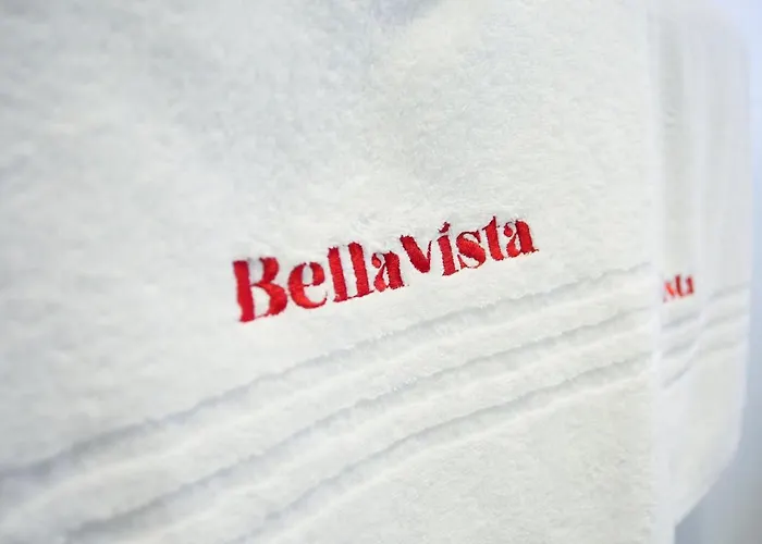 Bellavista ロカルノ