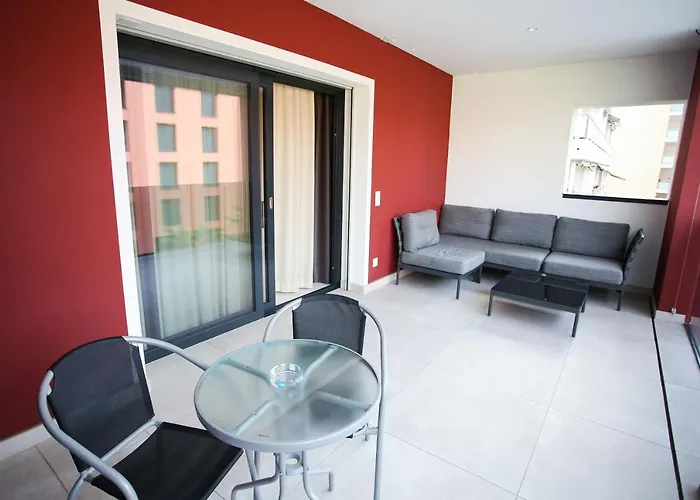 Bellavista ロカルノ