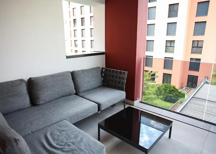 Bellavista 3* Locarno