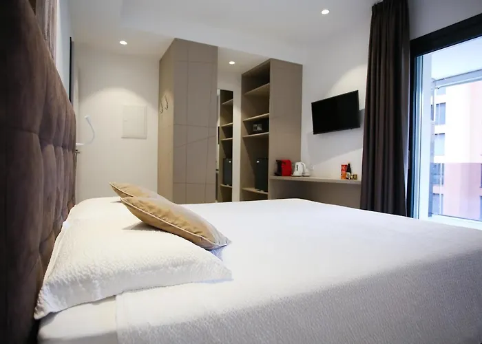 Bellavista ロカルノ