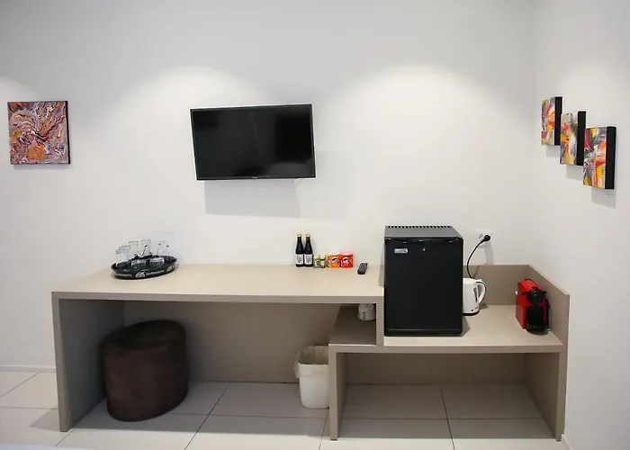 Bellavista ホテル 3*