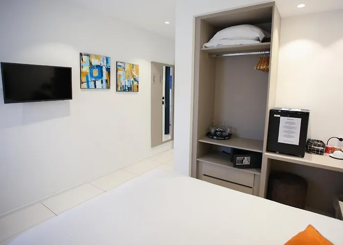 ホテル Bellavista 3*