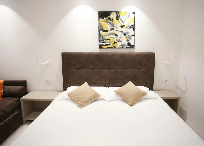 ホテル Bellavista 3*