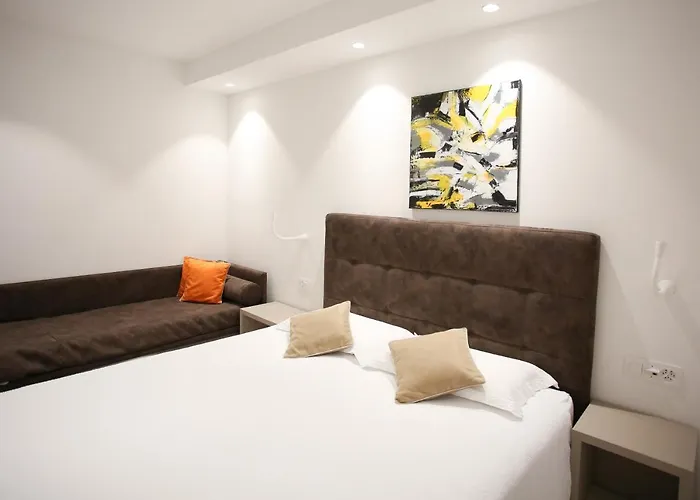 Bellavista ロカルノ