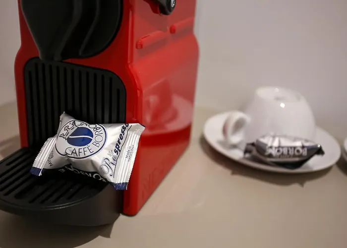 Bellavista ホテル ロカルノ