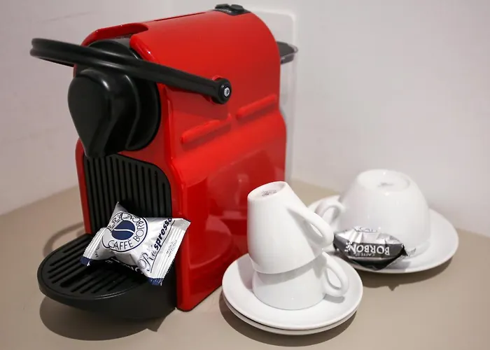 Bellavista ロカルノ