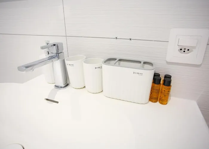 Bellavista ホテル 3*