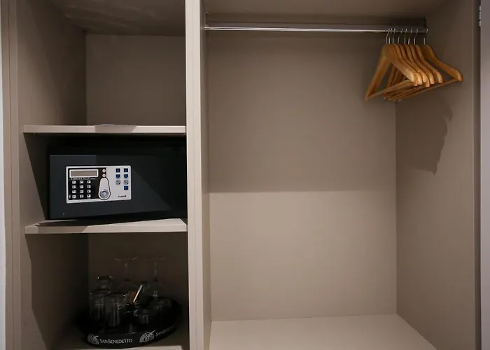 ホテル Bellavista