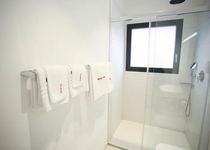 ホテル Bellavista 3*