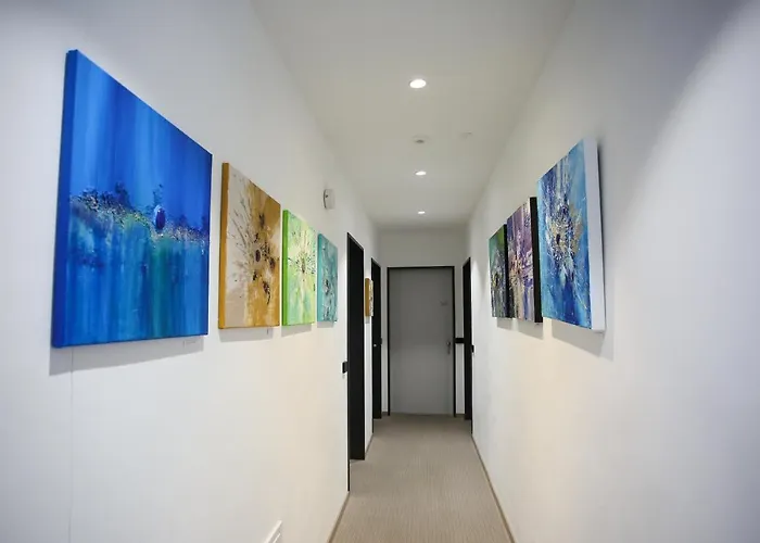 Bellavista ロカルノ