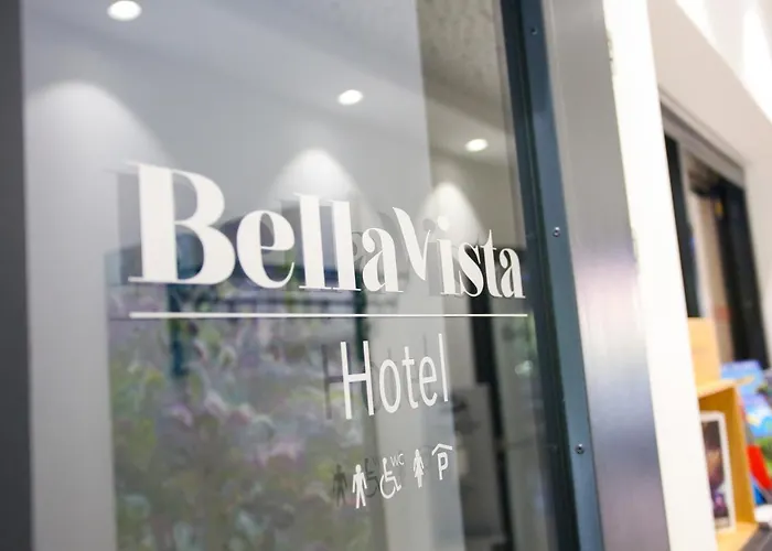 Bellavista ロカルノ