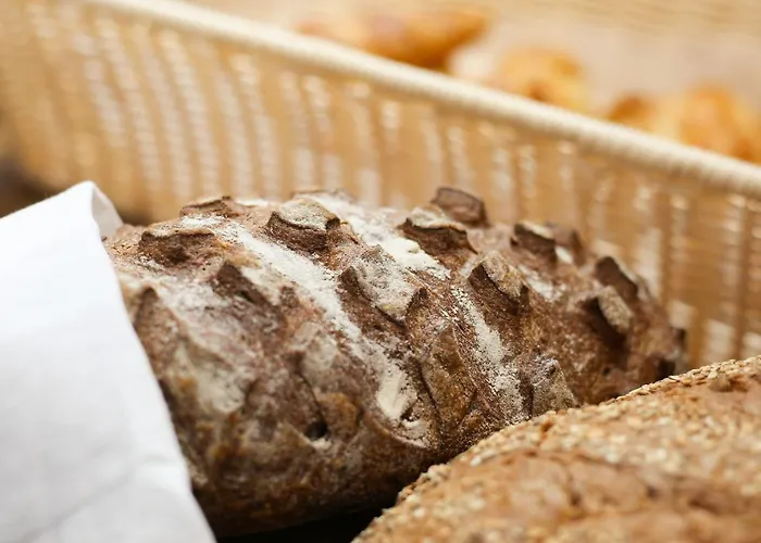 Bellavista ロカルノ