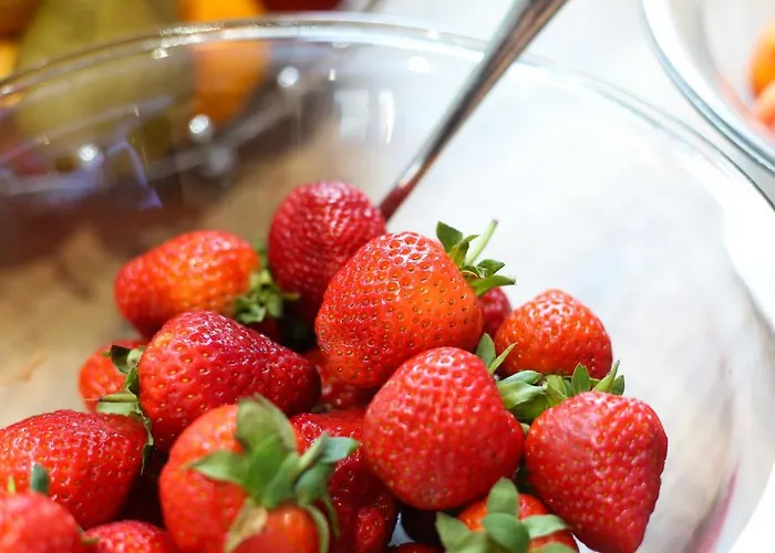 Bellavista ホテル ロカルノ