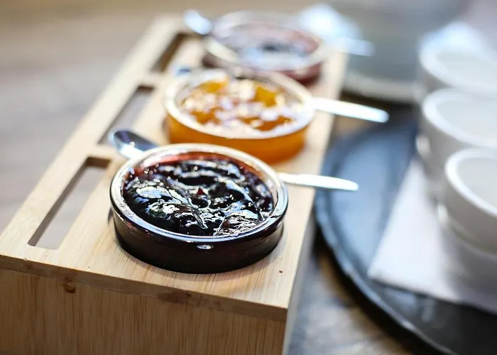 Bellavista 3* ロカルノ