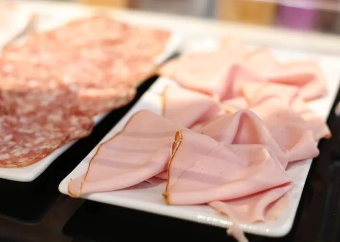 ホテル Bellavista 3*