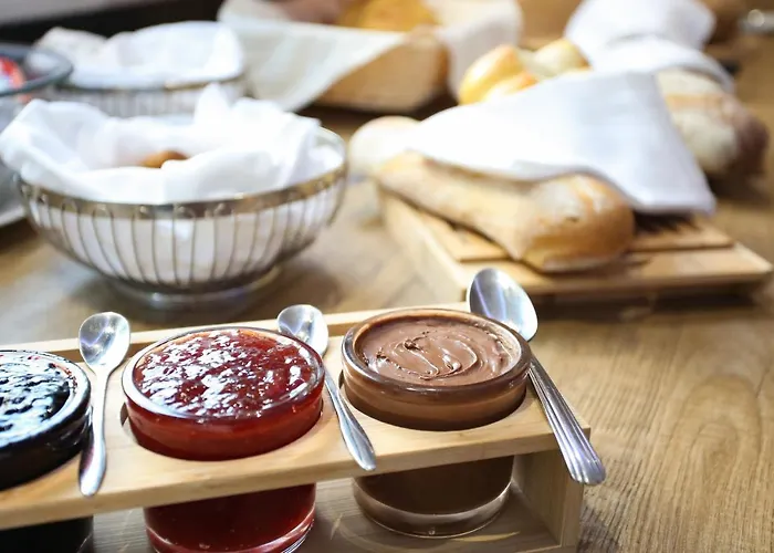 Bellavista ロカルノ