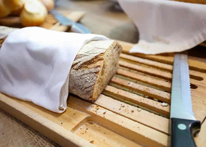 ホテル Bellavista 3*