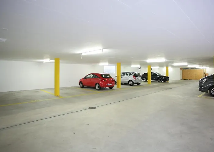 Bellavista 3* ロカルノ