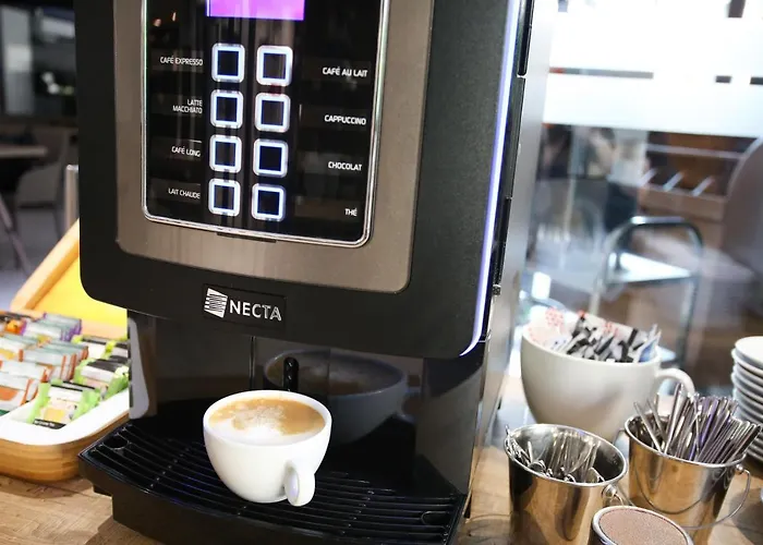 Bellavista ホテル