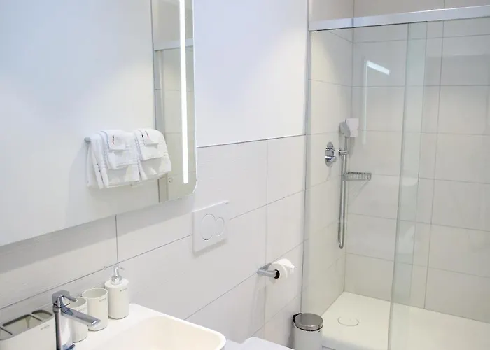 Bellavista ホテル