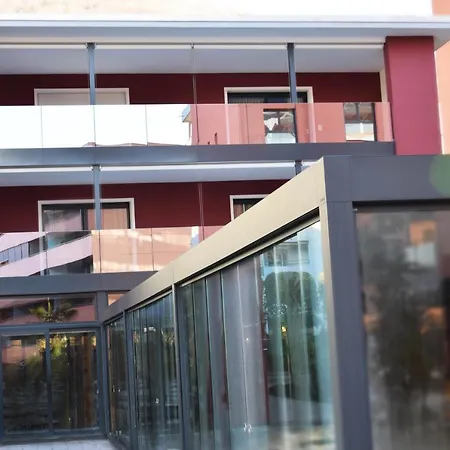 Bellavista 3* Locarno