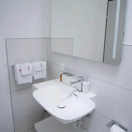 Hotel Bellavista Locarno