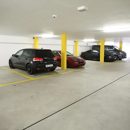Bellavista Hotel 3*