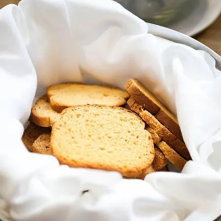 Hotel Bellavista Locarno