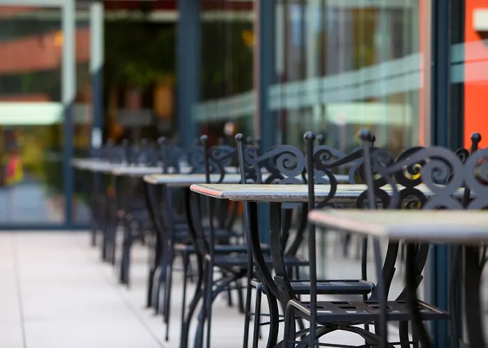 Bellavista Szálloda