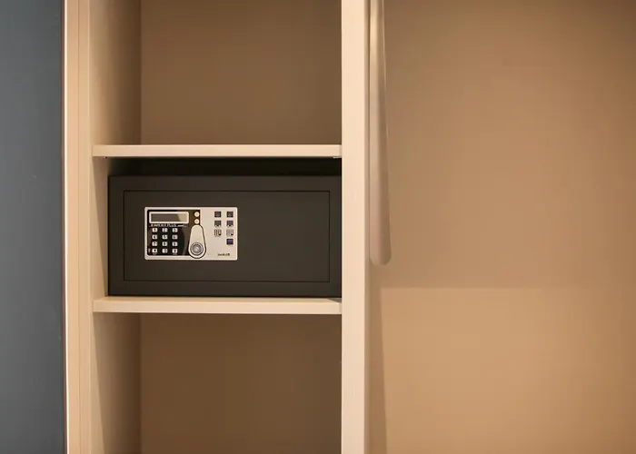 Bellavista Szálloda