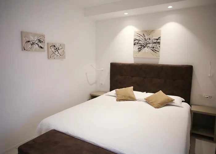 Bellavista Szálloda 3*