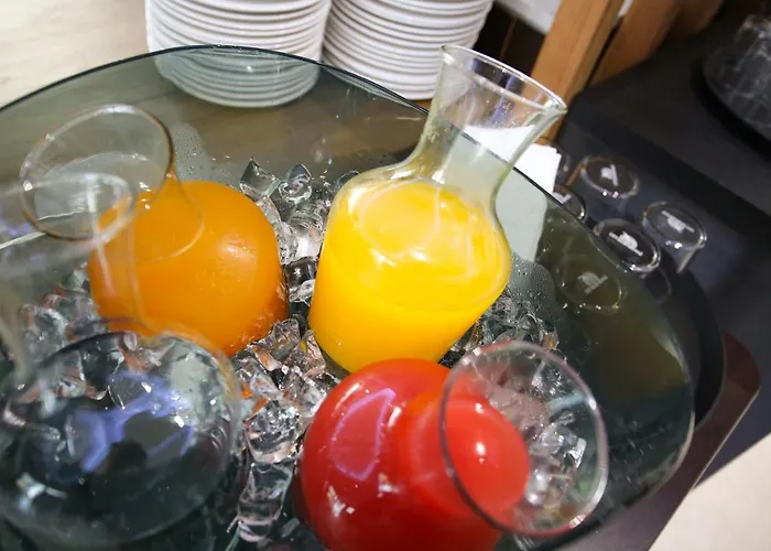 Bellavista Szálloda 3*