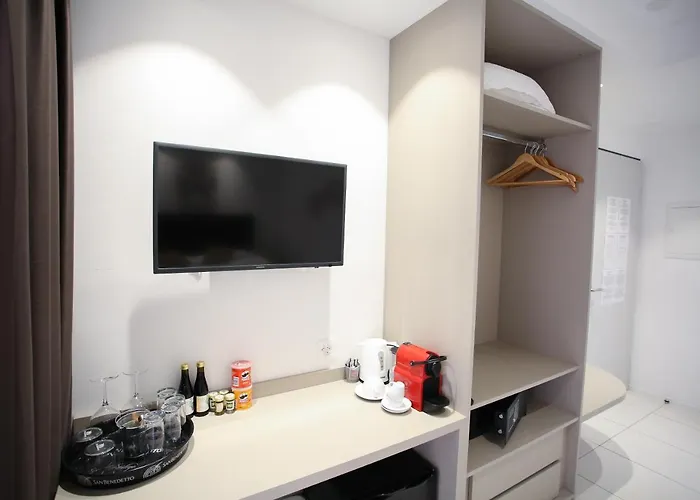 Bellavista Szálloda 3*